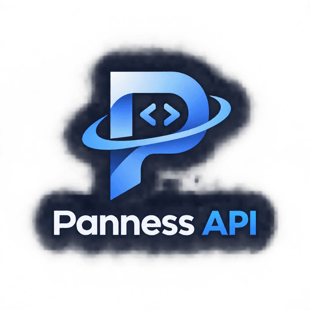 Panness API Logo Utama